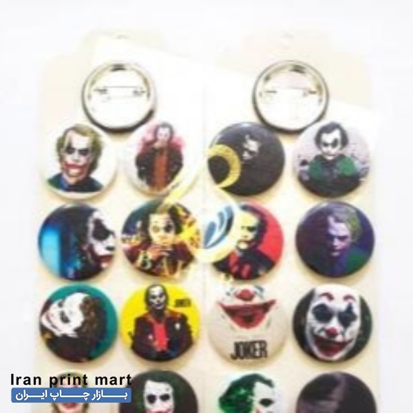 چاپ روی اجسام ، پیکسل