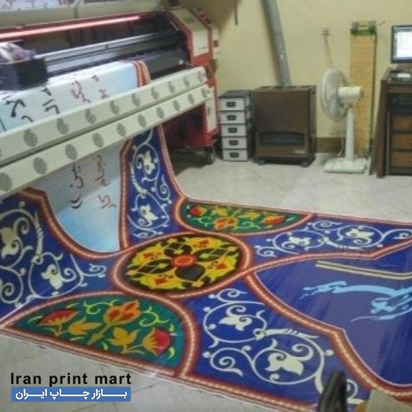 فروش دستگاه چاپ بنر فلکسی