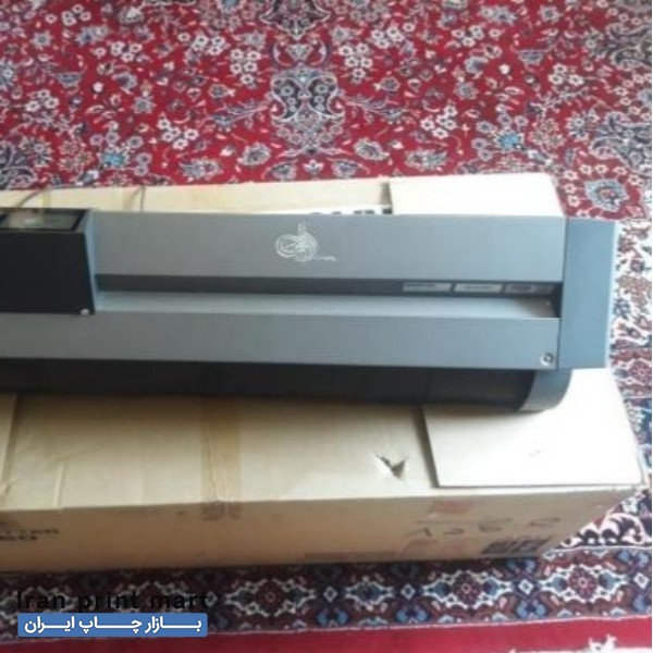 فروش کاتر پلاتر