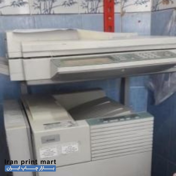 فروش دستگاه فتوکپی شارپ MX-M450