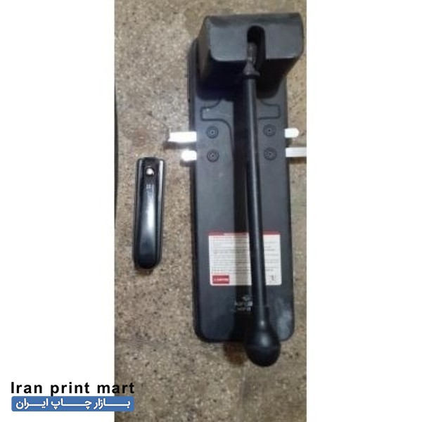 فروش دستگاه منگنه و پانچ