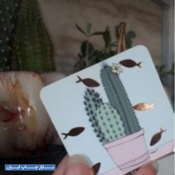 چاپ و طراحی کارت ویزیت، تراکت، سربرگ و...