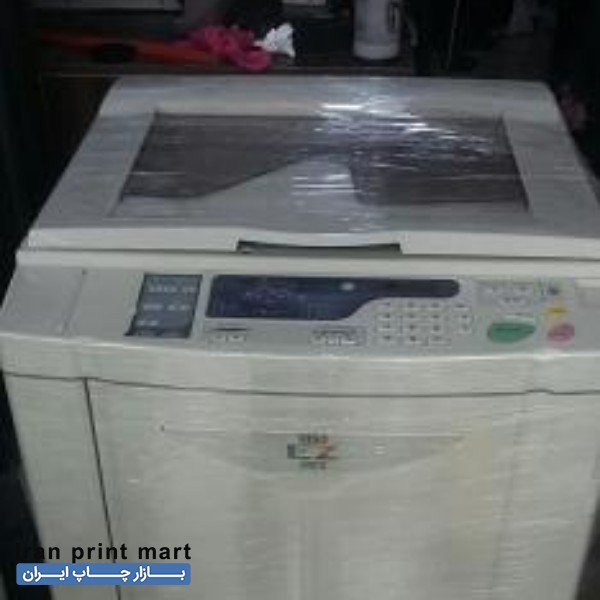 فروش ریسوگراف ez220 ui