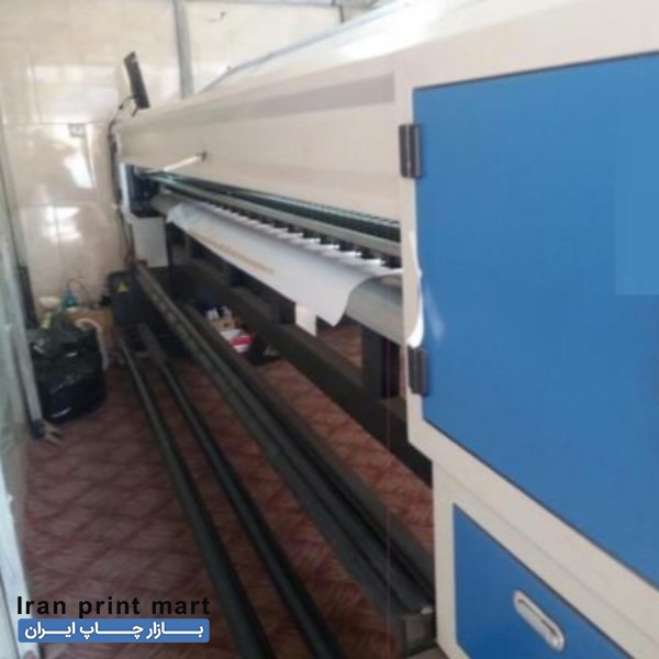 فروش دستگاه چاپ بنر