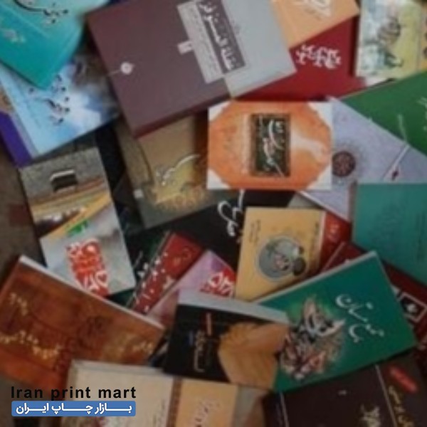 استخدام چاپ دیجیتال