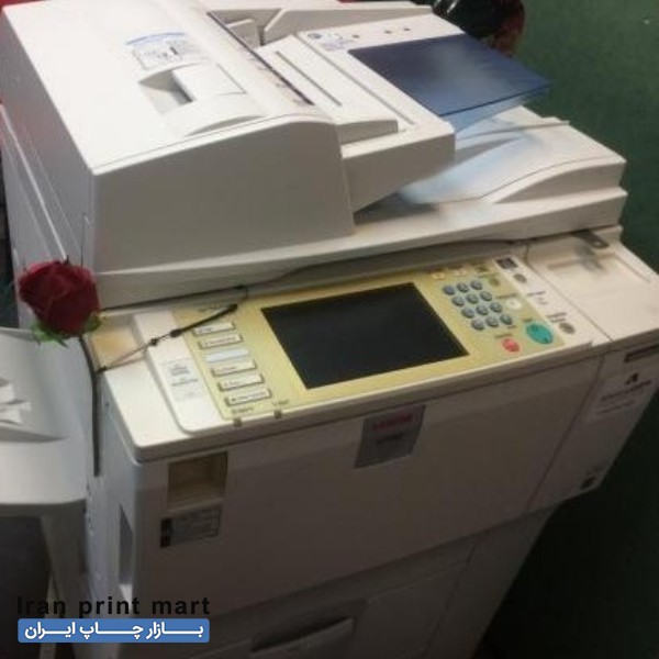 فروش دستگاه کپی RICOH MP 6001