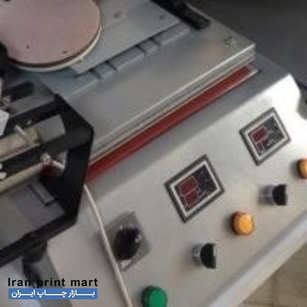 فروش دستگاه پرس سابلیمیشن 6 کاره