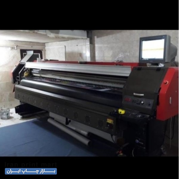 فروش دستگاه چاپ بنر