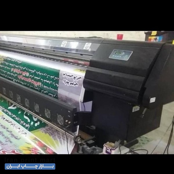 فروش دستگاه چاپ بنر
