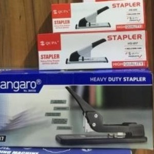 دستگاه منگنه رومیزی و وسط زن