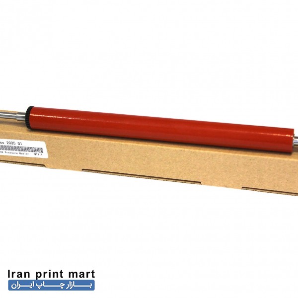 غلطک پرس اچ پی P2035 اسفنجی