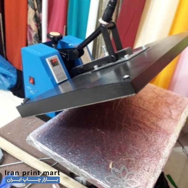 فروش دستگاه چاپ سابلیمیشن