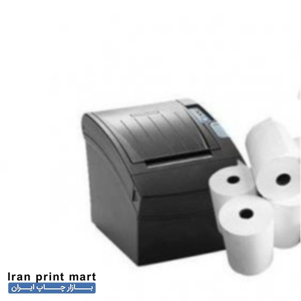 فروش کاغذ رول حرارتی پرینتر