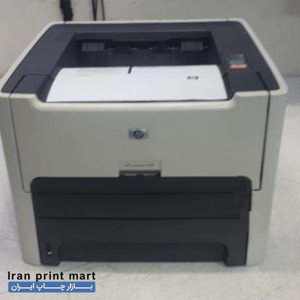 فروش پرینتر hp 1320