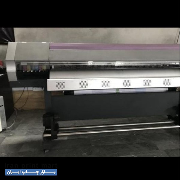 فروش دستگاه چاپ اکوسالونت