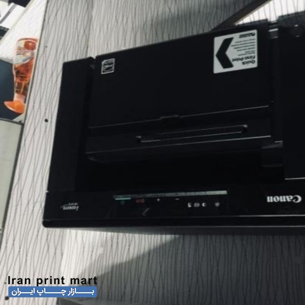 فروش پرینتر کانن MF3010