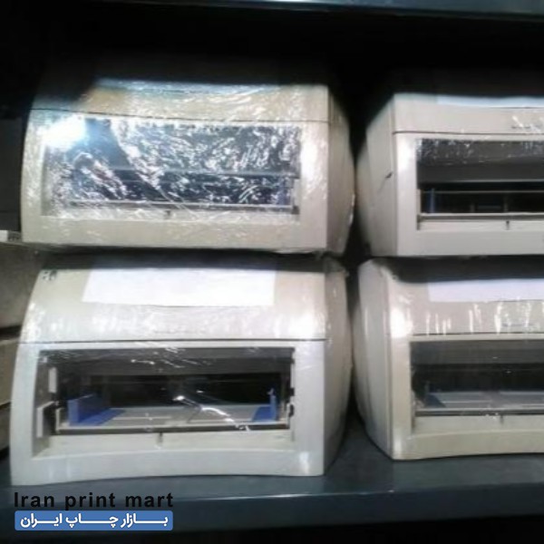 فروش پرینتر استوک