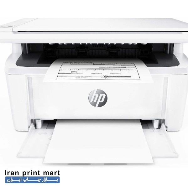 فروش پرینتر اچ پی M28a