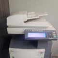 فروش دستگاه کپی توشیبا 450