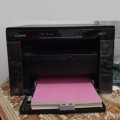 فروش پرینتر لیزری کانن MF3010