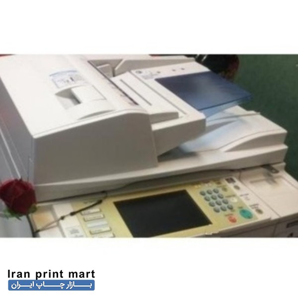 فروش دستگاه کپی ریکو MP 6001