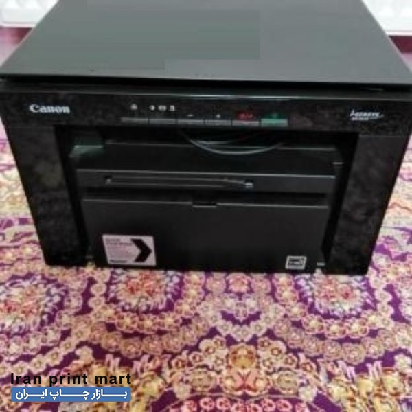 فروش پرینتر Canon MF3010