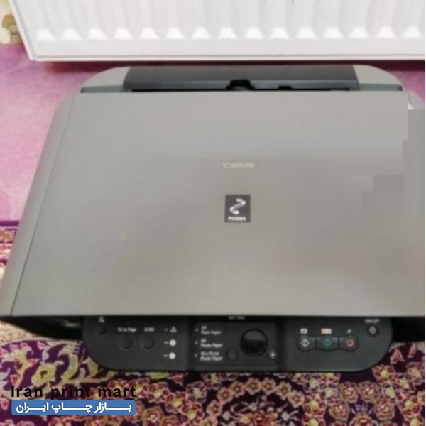 فروش پرینتر کانن MP160