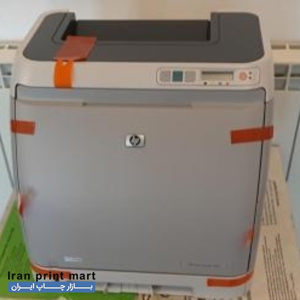 فروش پرینتر لیزری اچ پی 1600