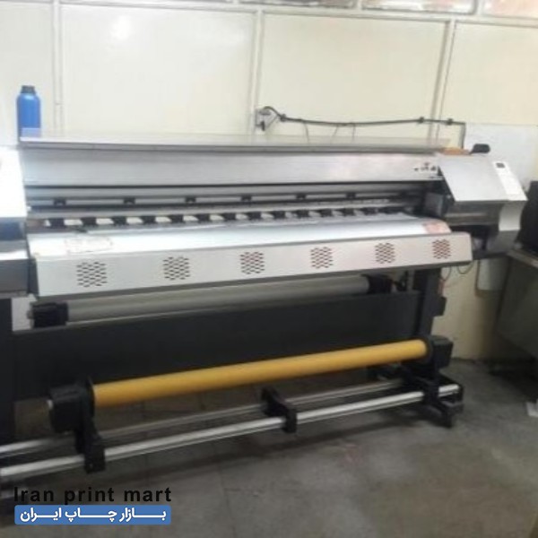 فروش دستگاه سابلیمیشن