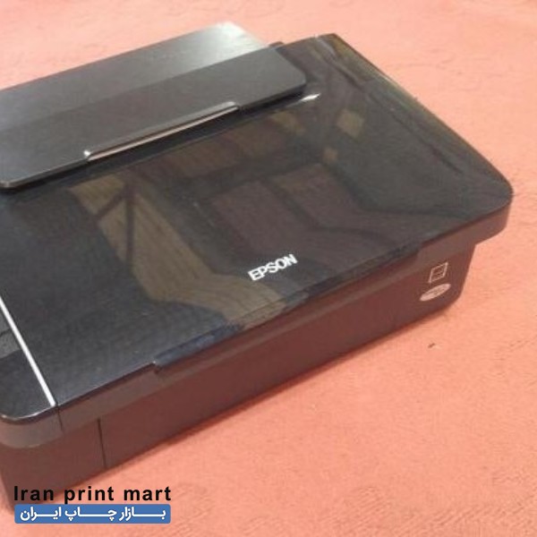 فروش پرینتر Epson TX117