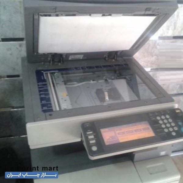 فروش دستگاه کپی رنگی کونیکا