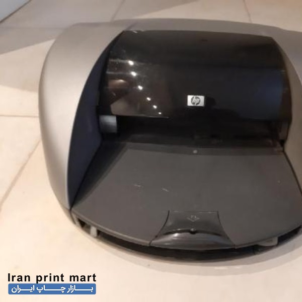 فروش پرینتر جوهر افشان HP