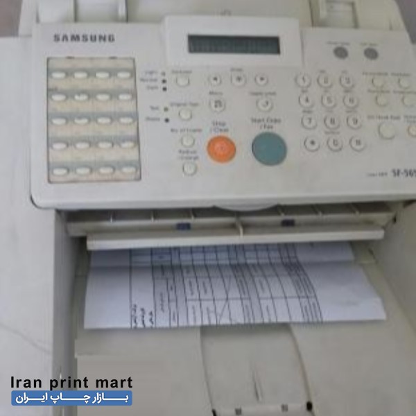 تعمیرات پرینتر، دستگاه کپی، فکس