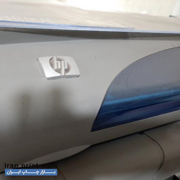 پلاتر اچ پی