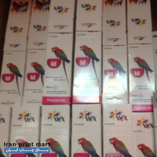 جوهر سابلیمیشن ( وکس Wox ) اصل جعبه دار