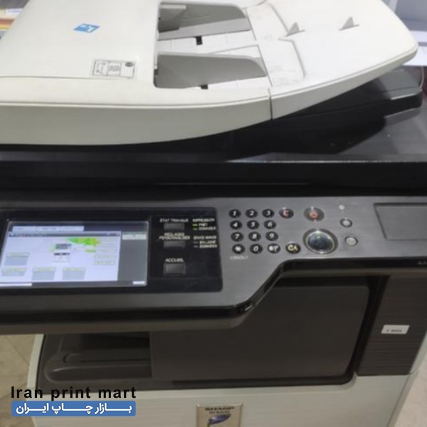 دستگاه کپی شارپ MX-M264N