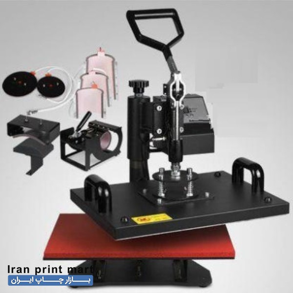 فروش دستگاه چاپ سابلیمیشن