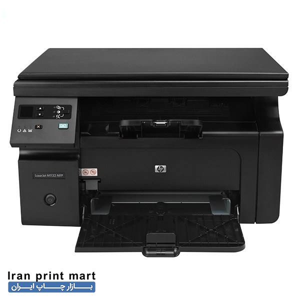 فروش پرینتر اچ پی 1132