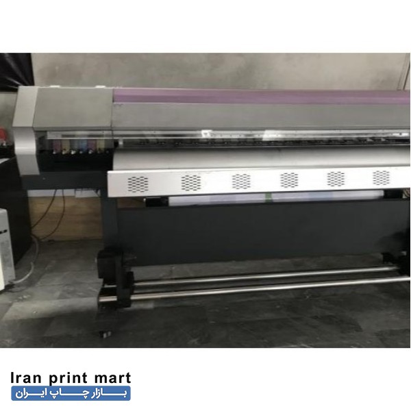 فروش دستگاه اکوسالونت و سابلیمیشن