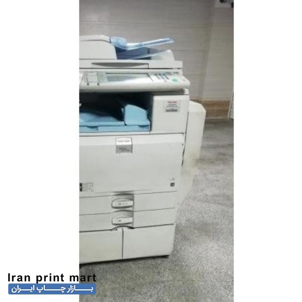 فروش دستگاه کپی ریکو mp 4001