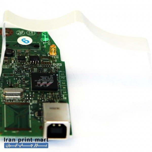 فرمتر پرینتر لیرزجت اچ پی 1102