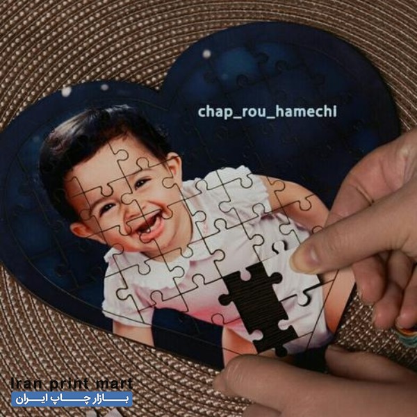 چاپ روی اجسام