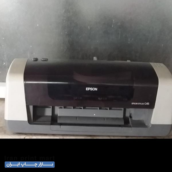 فروش پرینتر epson C45
