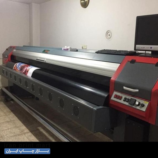 فروش دستگاه چاپ بنر