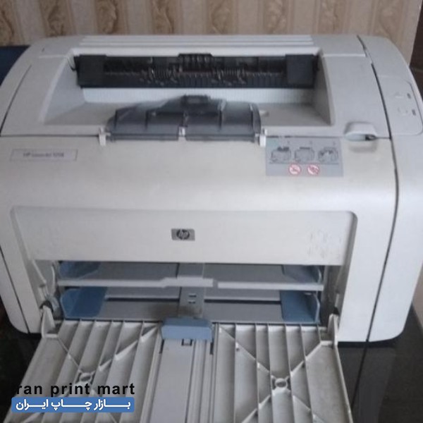 فروش پرینتر hp ۱۰۱۸