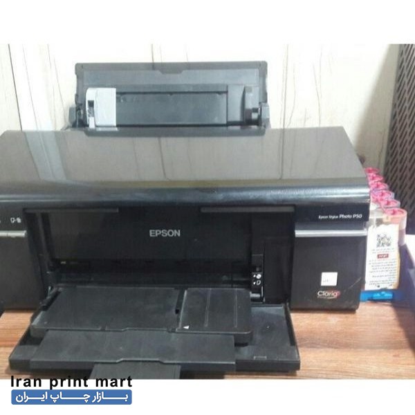 فروش پرینتر epson p50