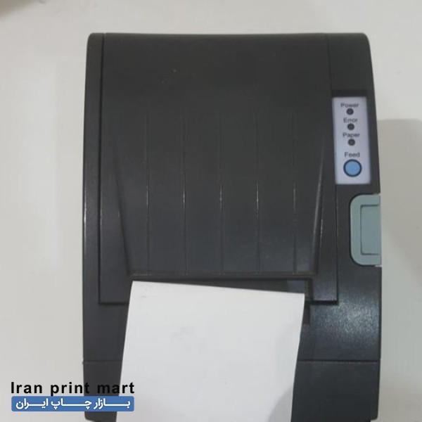 فروش پرینتر حرارتی