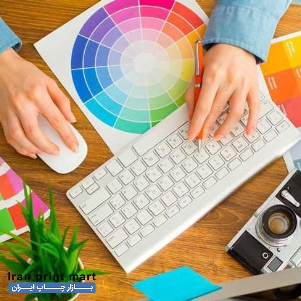 استخدام طراح فتوشاپ