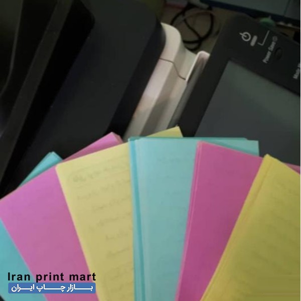چاپ تراکت، کارت ویزیت، فاکتور، قبض، بنر