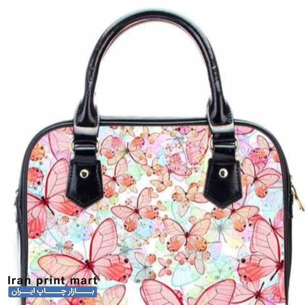 چاپ روی سطوح و اجسام